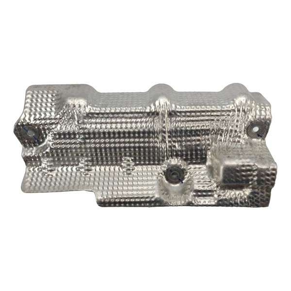 Protetor Calor L.e Porsche 911 Carrera S 2021 Opb103764