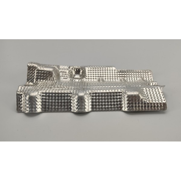 Protetor Calor L.e Porsche 911 Carrera S 2021 Opb103764