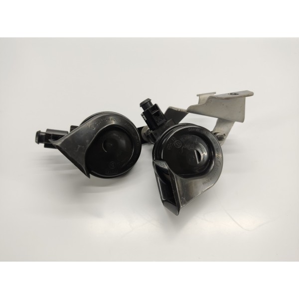 Buzina Porsche 911 Carrera S 2021 992951212a