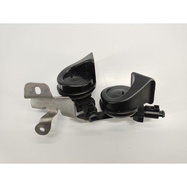 Buzina Porsche 911 Carrera S 2021 992951212a