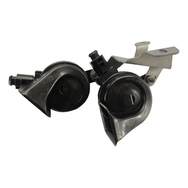 Buzina Porsche 911 Carrera S 2021 992951212a