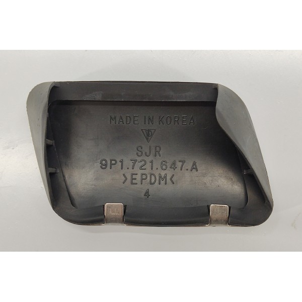 Borracha Pedal Freio Porsche 911 Carrera S 2021 9p1721647