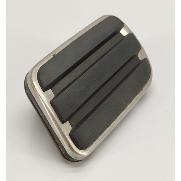 Borracha Pedal Freio Porsche 911 Carrera S 2021 9p1721647