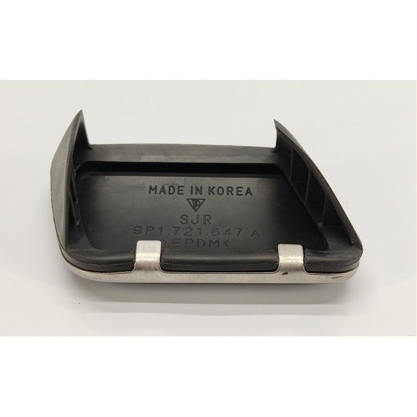 Borracha Pedal Freio Porsche 911 Carrera S 2021 9p1721647
