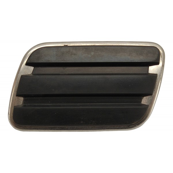 Borracha Pedal Freio Porsche 911 Carrera S 2021 9p1721647