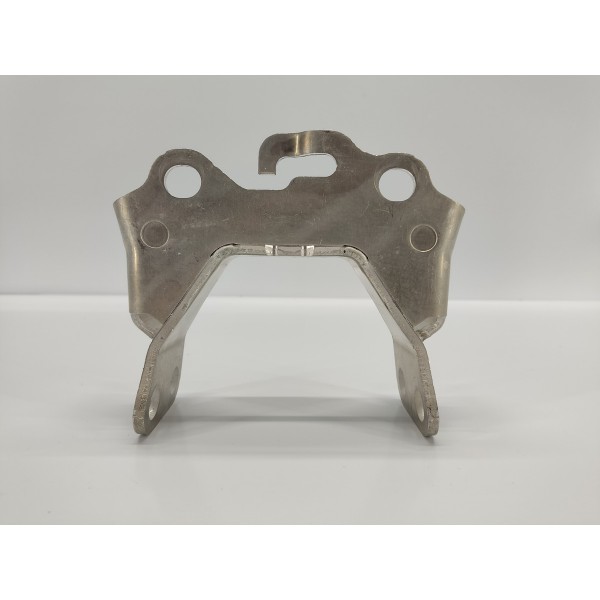 Suporte Central Painel Porsche 911 Carrera S 2021 992858683