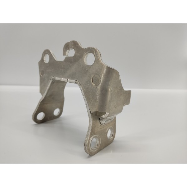 Suporte Central Painel Porsche 911 Carrera S 2021 992858683