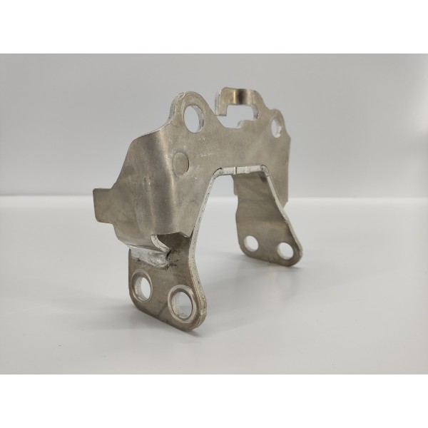 Suporte Central Painel Porsche 911 Carrera S 2021 992858683