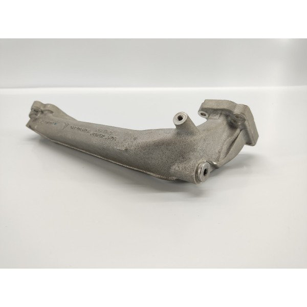 Tubo Saida Agua Motor Porsche 911 Carrera S 2021 0pb121512