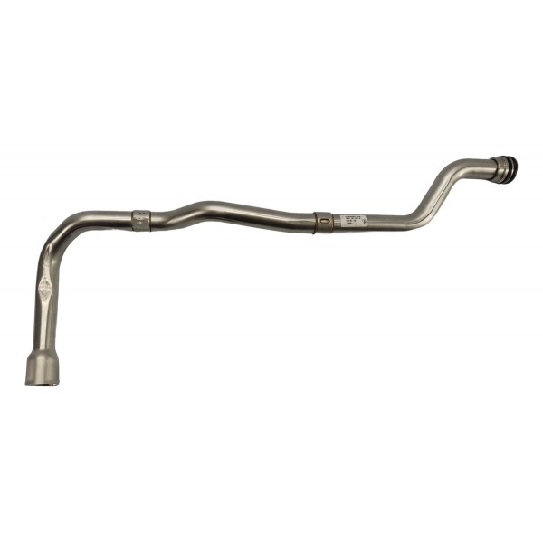 Tubo Agua Motor Porsche 911 Carrera S 2021 0pb121497