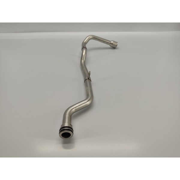 Tubo Agua Motor Porsche 911 Carrera S 2021 0pb121497