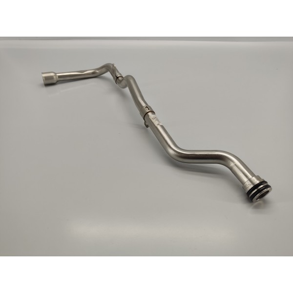 Tubo Agua Motor Porsche 911 Carrera S 2021 0pb121497