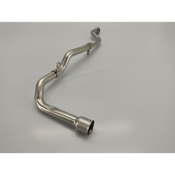 Tubo Agua Motor Porsche 911 Carrera S 2021 0pb121497