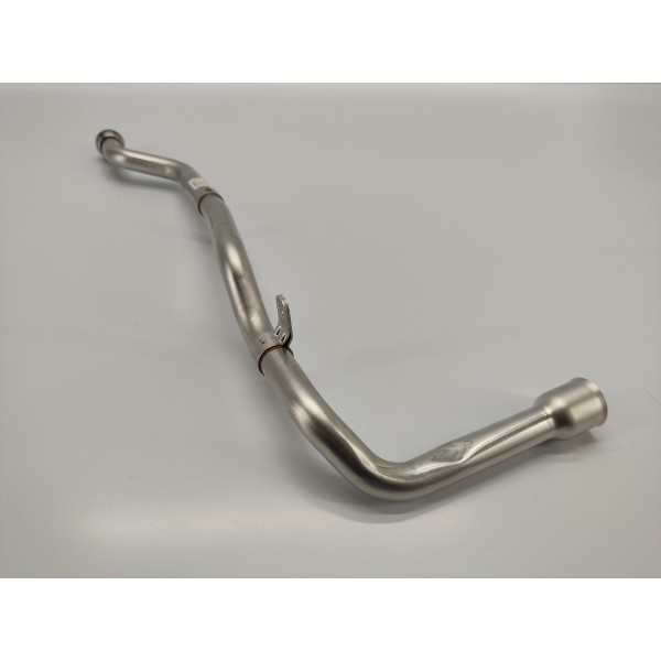 Tubo Agua Motor Porsche 911 Carrera S 2021 0pb121497