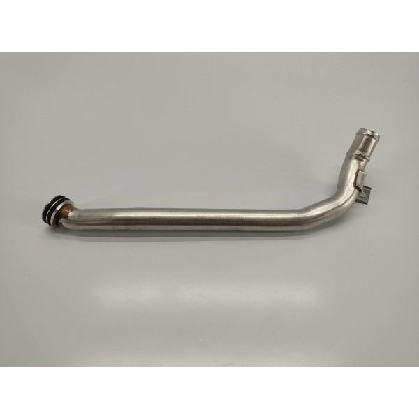 Cano Agua Porsche 911 Carrera S 2021 0pb121085