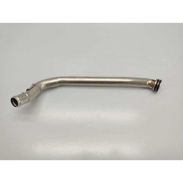 Cano Agua Porsche 911 Carrera S 2021 0pb121085