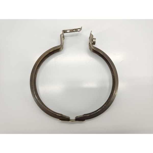 Abraçadeira Turbina Escape Porsche 911 Carrera S 2021