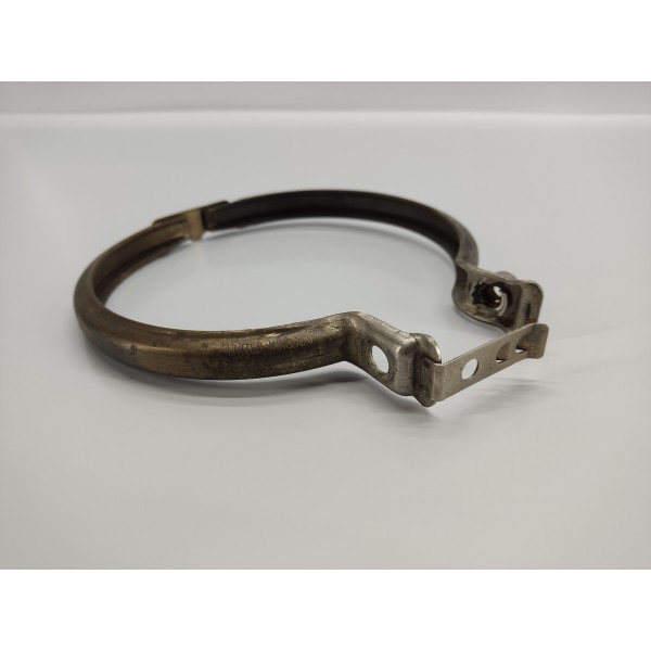 Abraçadeira Turbina Escape Porsche 911 Carrera S 2021