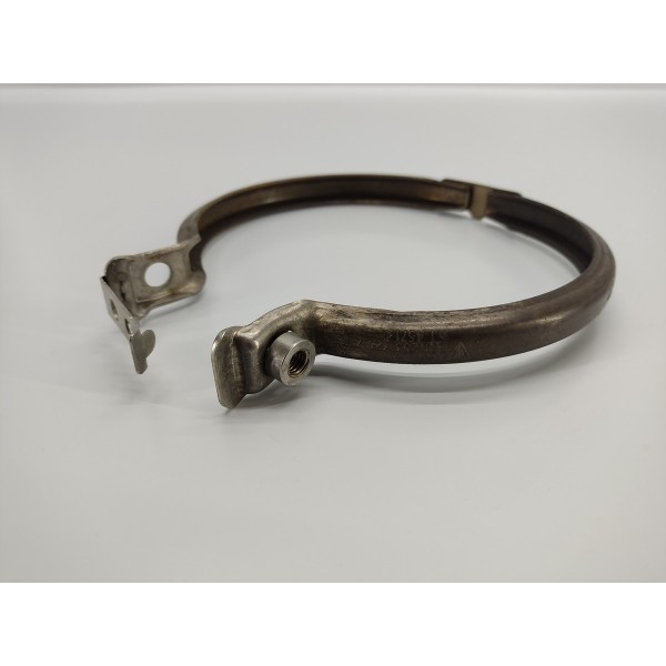 Abraçadeira Turbina Escape Porsche 911 Carrera S 2021