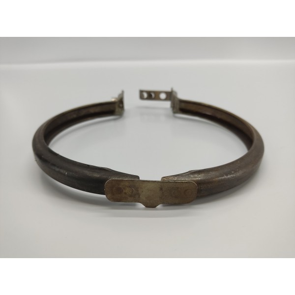 Abraçadeira Turbina Escape Porsche 911 Carrera S 2021