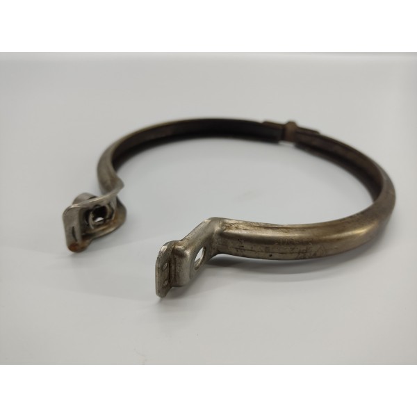 Abraçadeira Escape Porsche 911 Carrera S 2021 9p1253725a