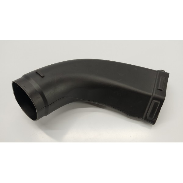 Duto Admissão Intercooler L.d Porsche 911 Carrera S 2021