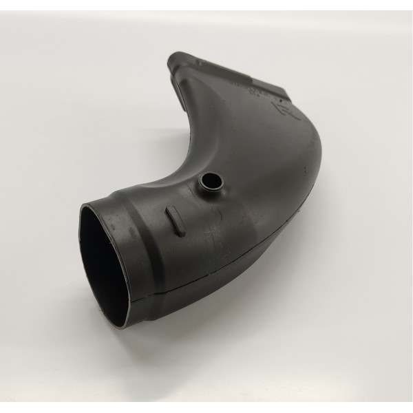 Duto Admissão Intercooler L.d Porsche 911 Carrera S 2021