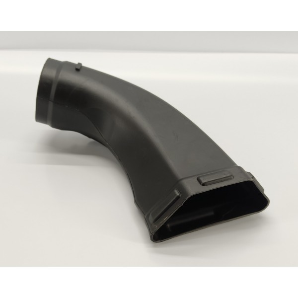 Duto Admissão Intercooler L.d Porsche 911 Carrera S 2021