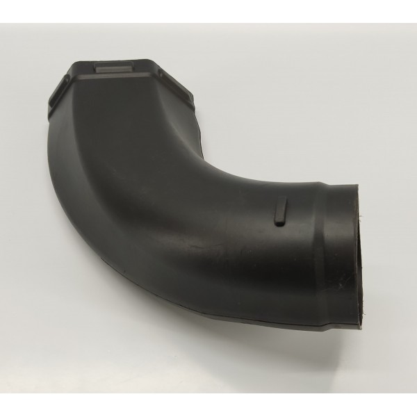 Duto Admissão Intercooler L.d Porsche 911 Carrera S 2021