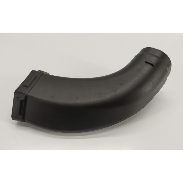 Duto Admissão Intercooler L.d Porsche 911 Carrera S 2021