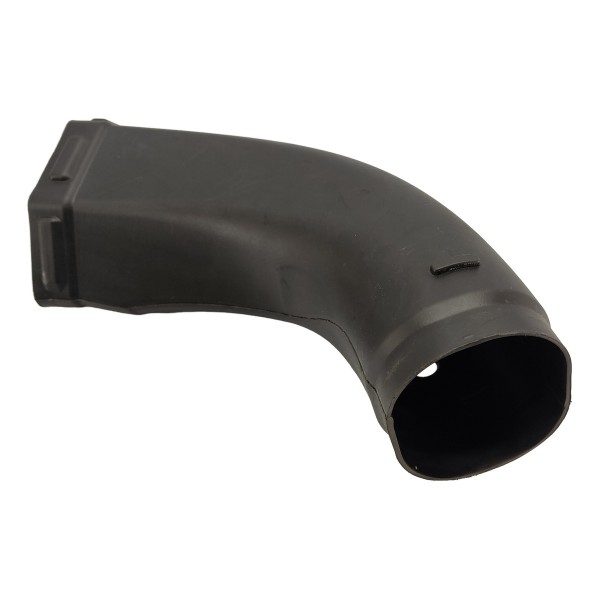 Duto Admissão Intercooler L.e Porsche 911 Carrera S 2021