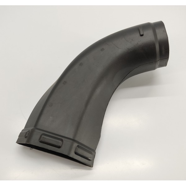 Duto Admissão Intercooler L.e Porsche 911 Carrera S 2021