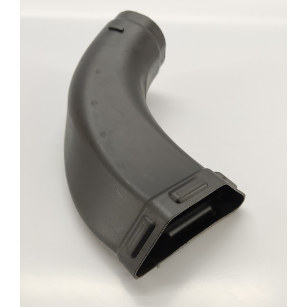 Duto Admissão Intercooler L.e Porsche 911 Carrera S 2021