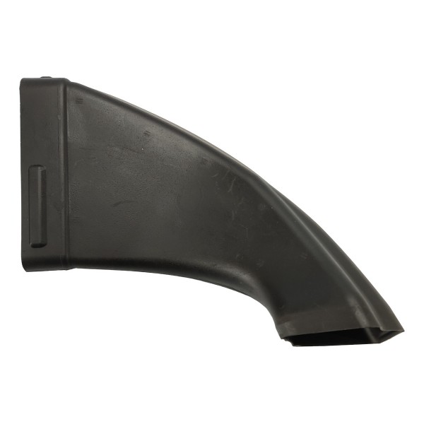 Duto Ar Admissão Intercooler L.d Porsche 911 Carrera S 2021