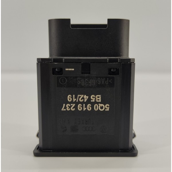 Botao Chave On Off Porsche 911 Carrera S 2021 5q0919237