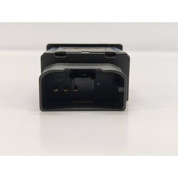 Botao Chave On Off Porsche 911 Carrera S 2021 5q0919237