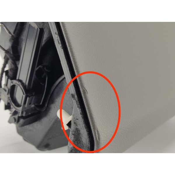 Porta Luvas Porsche 911 Carrera S 2021 992857095