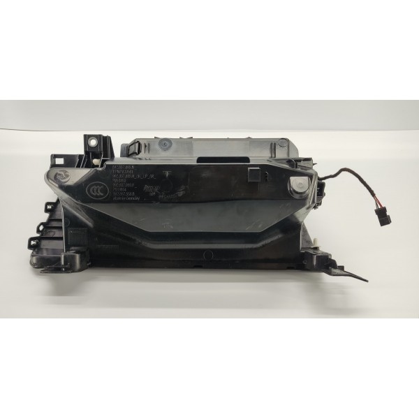 Porta Luvas Porsche 911 Carrera S 2021 992857095