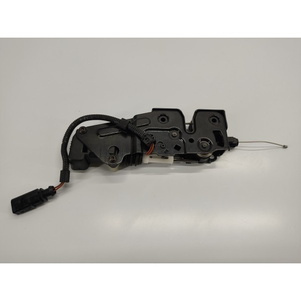 Fechadura Trava Tampa Traseira Porsche 911 Carrera S 2021