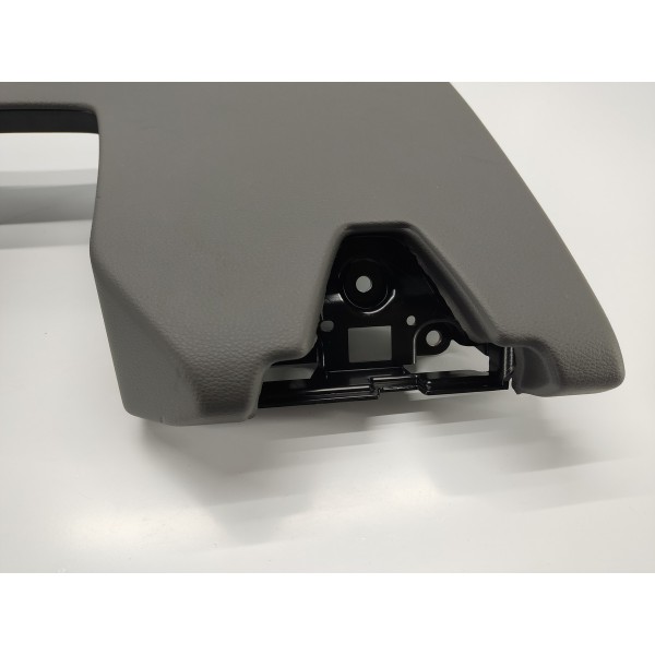 Acabamento Inferior Painel L.e Porsche 911 Carrera S 2021 Preto Acabamento