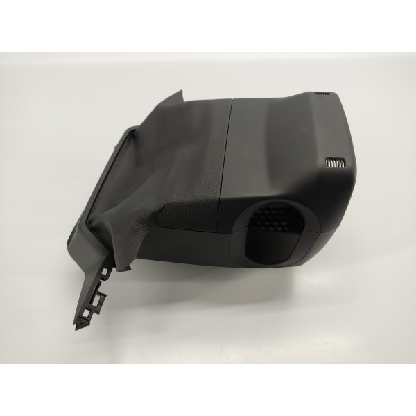 Acabamento Coluna Direção Detalhe Porsche 911 Carrera S 2021