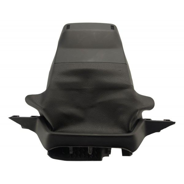 Acabamento Coluna Direção Detalhe Porsche 911 Carrera S 2021