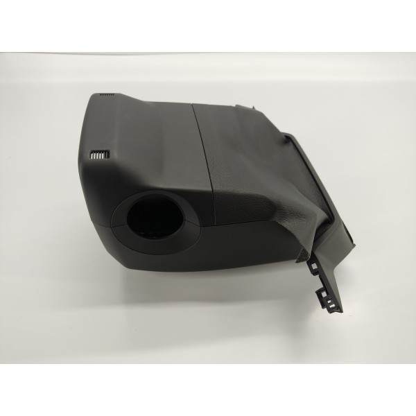 Acabamento Coluna Direção Detalhe Porsche 911 Carrera S 2021