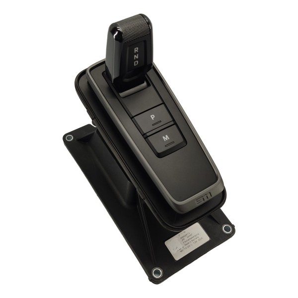 Botão Alavanca Marcha Porsche 911 Carrera S 2021 992713033