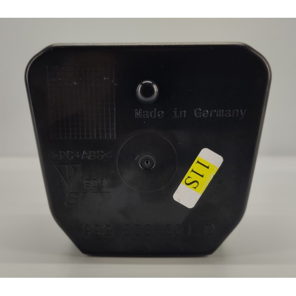 Porta Treco Porsche 911 Carrera S 2021 992858601 Preto