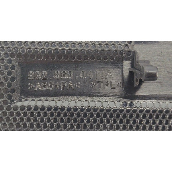 Acabamento Retrovisor L.e Porsche 911 Carrera S 2021