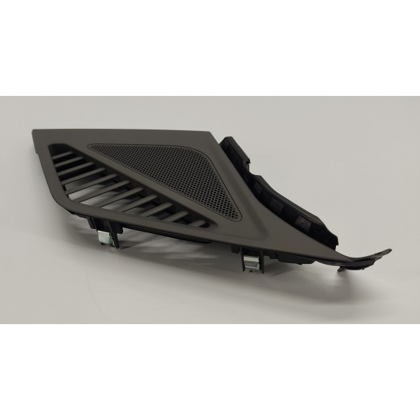 Acabamento Painel Auto Falante L.d Porsche 911 Carrera S 21