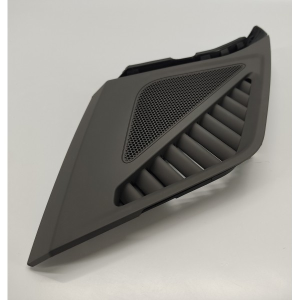 Acabamento Painel Auto Falante L.d Porsche 911 Carrera S 21