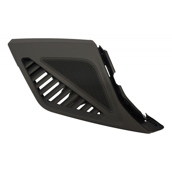 Acabamento Painel Auto Falante L.d Porsche 911 Carrera S 21