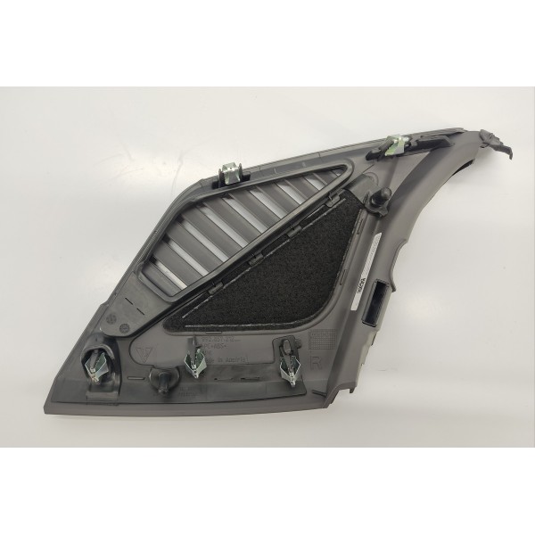 Acabamento Painel Auto Falante L.d Porsche 911 Carrera S 21